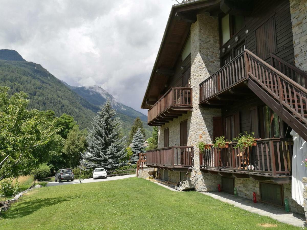 Apartamento L'Atelier Du Temps - La Belle Vue La Salle Exterior foto