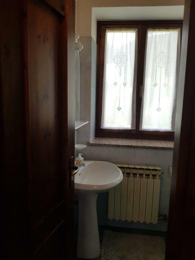 Apartamento L'Atelier Du Temps - La Belle Vue La Salle Exterior foto